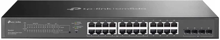 switch-tp-link-tl-sg2428lp-stan-nowy-liczba-portow-24
