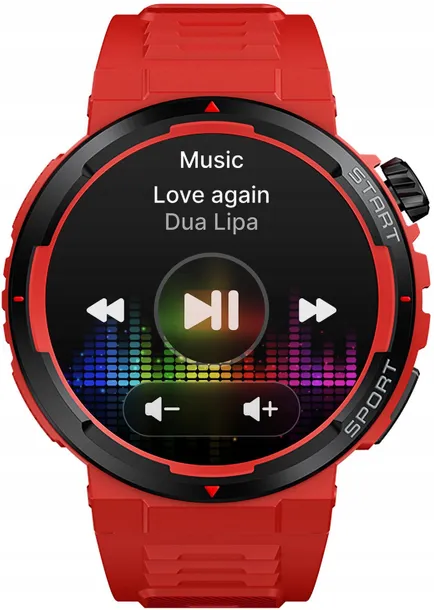 smartwatch-zeblaze-ares-3-plus-czerwony-kolor-czerwony