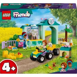 lego-friends-42632-przychodnia-weterynaryjna-dla-zwierzat-hodowlanych