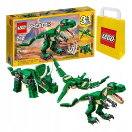 lego-creator-3-w-1-potezne-dinozaury-31058