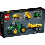 lego-technic-traktor-john-deere-9620r-4wd-42136