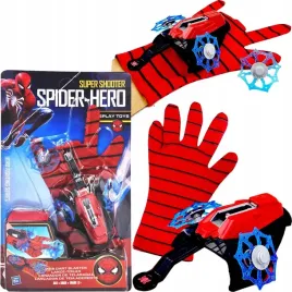 spiderman-rekawica-wyrzutnia-siec-strzalki-strzela-rekawiczka-spidermana