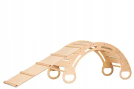 bujak-drewniany-bujaczek-zjezdzalnia-little