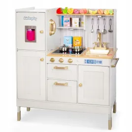 drewniana-kuchnia-dla-dzieci-kinderplay-swiatlo-led-dzwiek-model-premium