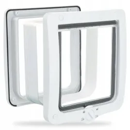 drzwiczki-drzwi-dla-kota-psa-wahadlowe-z-tunelem-trixie-4-way-24x28cm