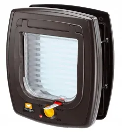 ferplast-swing-5-drzwiczki-brazowe-72103012