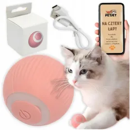 interaktywna-elektryczna-zabawka-pilka-ruchoma-dla-kota-ladowana-usb-rozowa