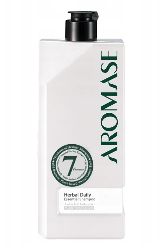 aromase-herbal-daily-essential-szampon-520ml