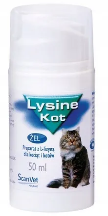scanvet-lysine-kot-zel-50-ml-rodzaj-inny-rodzaj