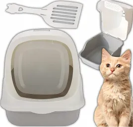 kuweta-dla-kota-duza-z-filtrem-lopatka-na-zwirek-zabudowana-wytrzymala