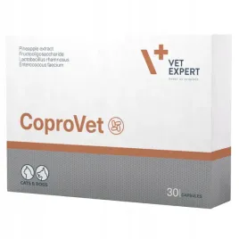 suplement-dla-psow-i-kotow-przeciw-zjadaniu-odchodow-vet-expert-coprovet