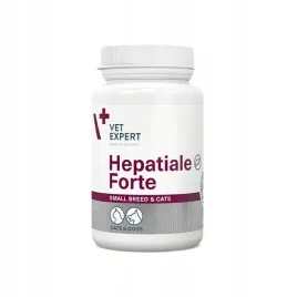 suplement-dla-psow-i-kotow-wsparcie-watroby-vet-hepatile-40-kaps-twist-off