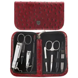 przybornik-do-manicure-i-pedicure-8-elementowy-w-eleganckim-bordowym-etui