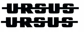 napisy-naklejka-ursus-czarna-bez-tla-2szt