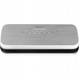 pakowarka-prozniowa-sencor-svs-3010gy-110w-stal-nierdzewna-folia-do-30cm