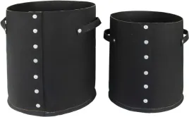 komplet-oslonka-na-doniczke-esschert-gumowa-z-recyklingu-2-sztuki