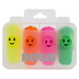 mini-zakreslacze-4szt-rexus