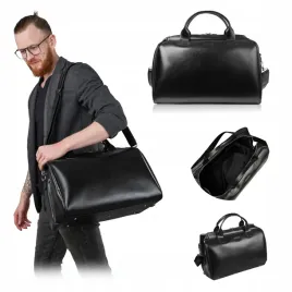 torba-weekendowa-czarna-skorzana-brodrene-na-ramie-do-reki-podrozna