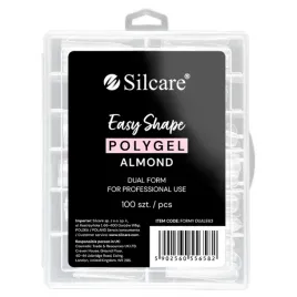 silcare-formy-do-akrylozelu-clear-dual-e63-almond-migdal-100szt