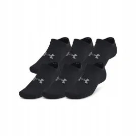 under-armour-zestaw-skarpetek-stopek-6-par-essential-no-show-czarne