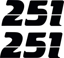 naklejki-napis-251-do-mz-etz-251czarna-bez-tla