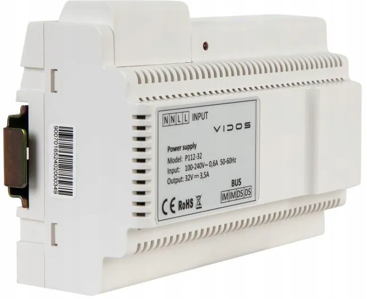 zasilacz-vidos-2ip-p112-32-typ-domofonu-przewodowy