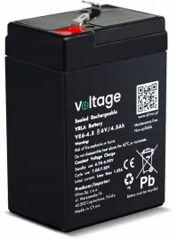 akumulator-agm-voltage-6v-45ah-ve6-4-5