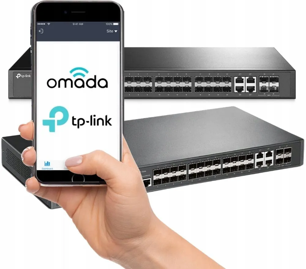 switch-tp-link-tl-sg3428xf-stan-nowy