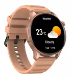 smartwatch-zeblaze-btalk-3-pro-rozowy-stan-nowy