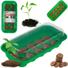 zestaw-do-kielkowania-rozsad-mini-szklarnia-inspekt-10-krazkow-torfowych