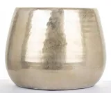 oslonka-z-kamionki-zlota-wys-18-5cm-kolor-inny-stan-nowy