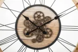 zegar-scienny-loft-metalowy-vintage-retro-65cm-stan-nowy-typ-inny