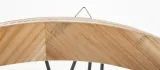 zegar-scienny-loft-metalowy-vintage-retro-65cm-stan-nowy-kolor-brazowy-inny