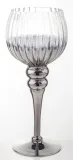 szklany-kielich-swiecznik-ozdobny-swieca-tealight-stan-nowy