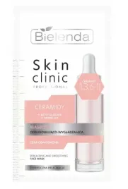 maseczka-do-twarzy-bielenda-skin-clinic-ceramidy-wygladzajaca-8-g
