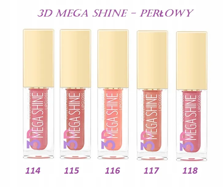 golden-rose-blyszczyk-3d-mega-shine-101-waga-z-opakowaniem-0-03-kg