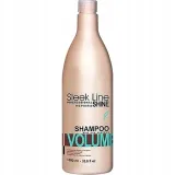 stapiz-sleek-line-volume-szampon-1000ml-waga-z-opakowaniem-1-2-kg