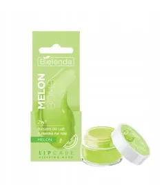 bielenda-lip-care-melon-2w1-balsam-do-ust-maska-na-noc-10g