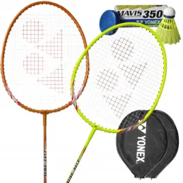 yonex-zestaw-do-badmintona-2x-rakietki-badminton