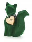 dekoracja-figurka-liska-16cm-mix-material-wykonania-ceramika
