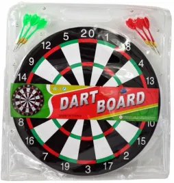 dart-tarcza-43-cm-lotki-6-szt-gra-darts-dwustronna