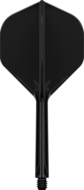 k-flex-target-medium-czarny-black-no2-3szt