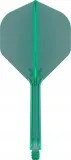 k-flex-target-medium-zielone-green-no2-3szt-stan-nowy