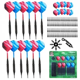 zestaw-12-rzutek-do-tarczy-elektronicznej-lotki-do-gry-zd02