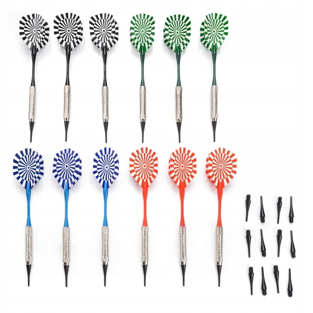 elektroniczna-tarcza-do-darta-meteor-4-led-stan-opakowania-oryginalne