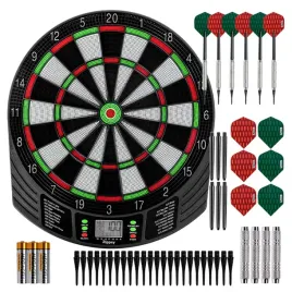 dart-tarcza-elektroniczna-do-gry-w-rzutki-fort