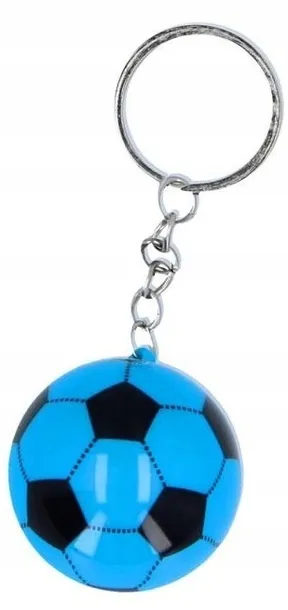 brelok-pilka-4cm-mix-material-plastik