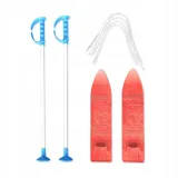 narty-kijki-40cm-stan-nowy