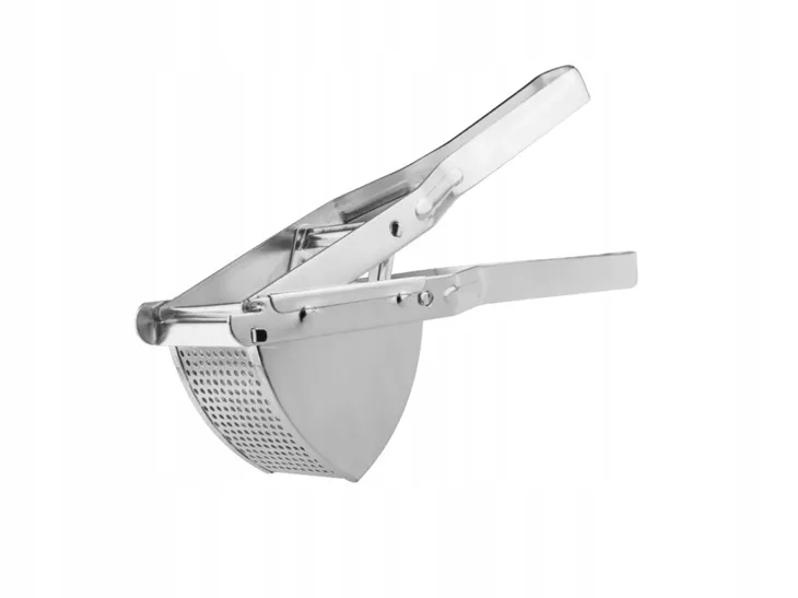 praska-do-ziemniakow-cynowa-stan-nowy-kolor-szary