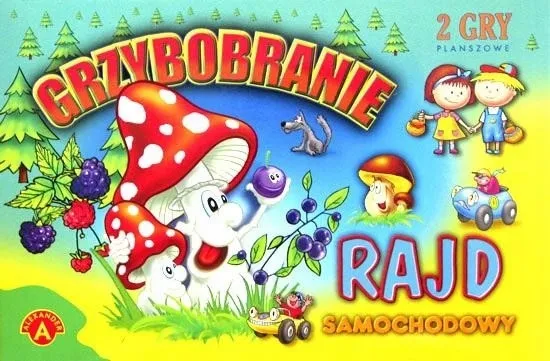 grzybobranie-rajd-samochodowy-alex-rodzaj-podstawa